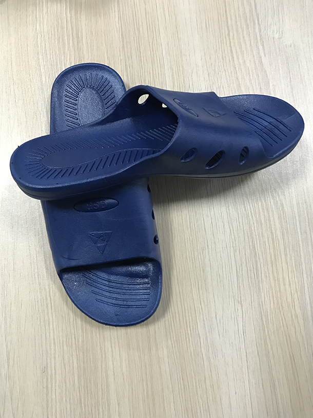 六孔蓝色防静电拖鞋2.JPG