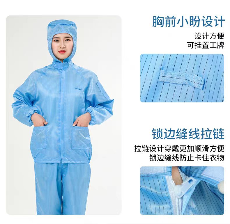 分体服